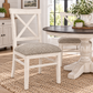 Abbey Side Chair