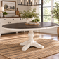 Abbey Round Dining Table