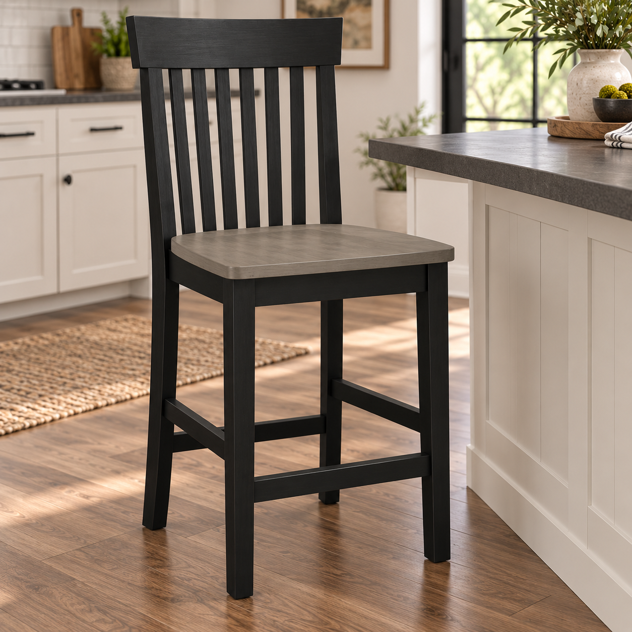 Venice 24" Counter Stool