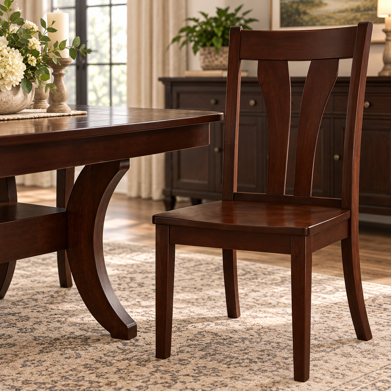 Covina Side Chair