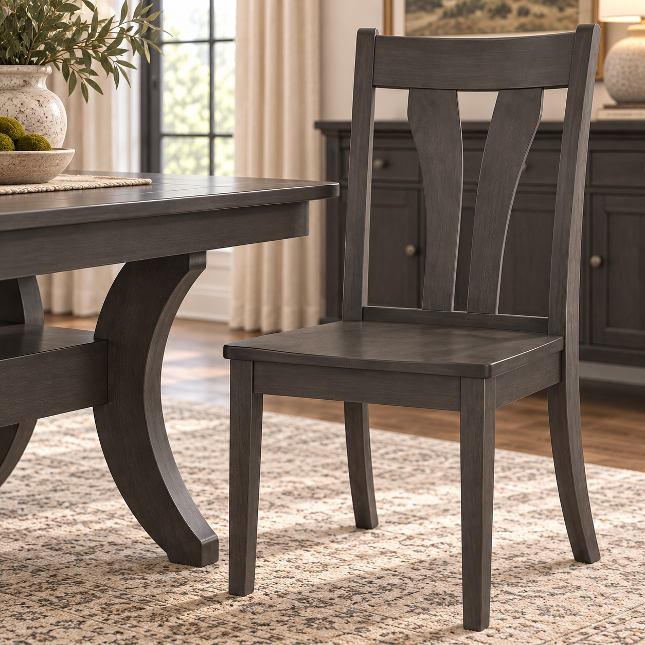 Covina Side Chair