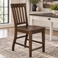 Cayla 24" Counter Stool