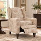 Rae High Leg Reclining Chair