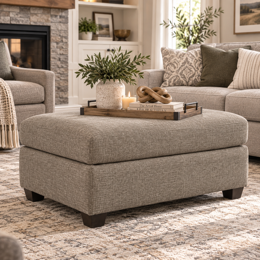 Charlie Ottoman