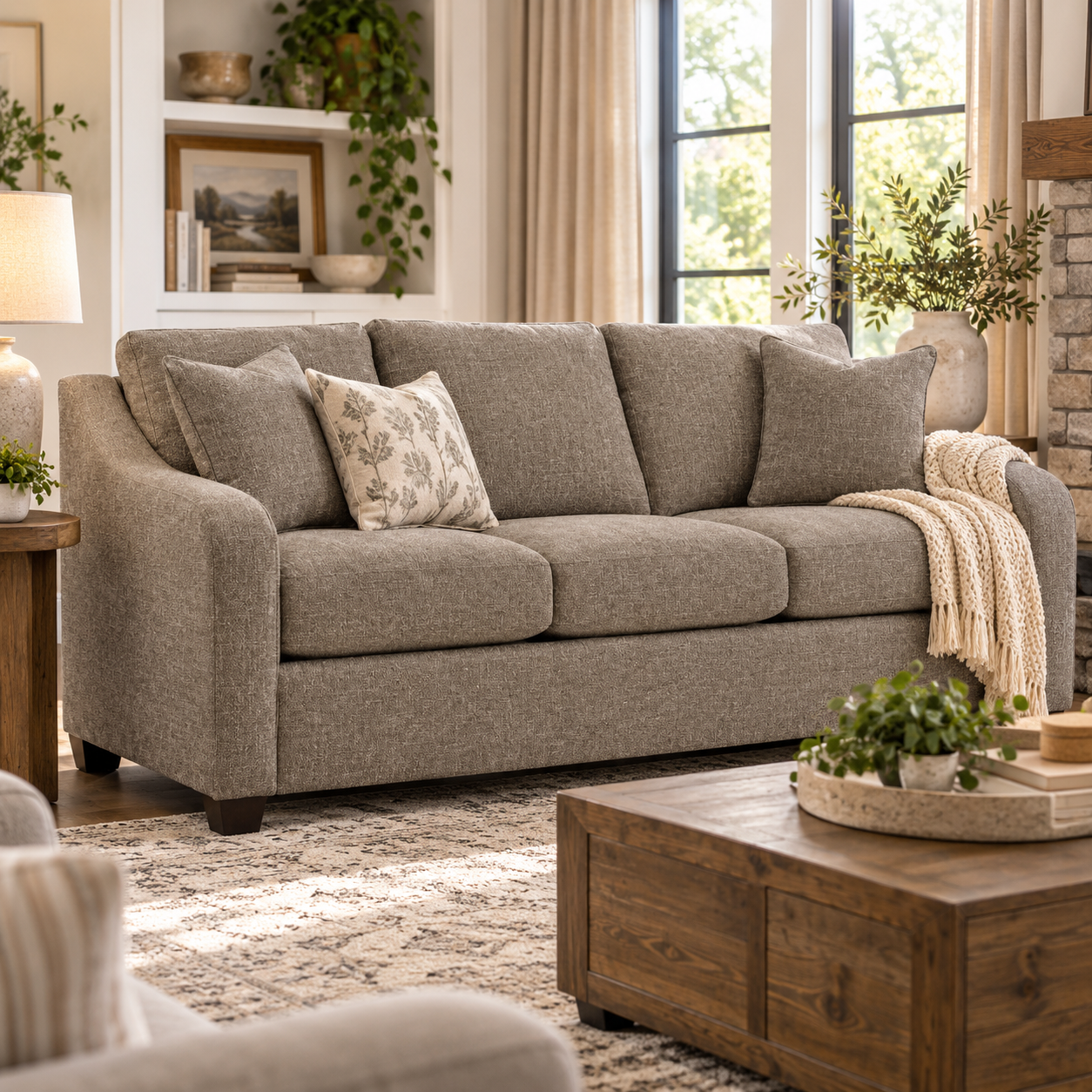 Charlie Sofa