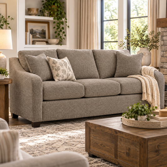 Charlie Sofa