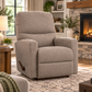Sherman Rocking Recliner