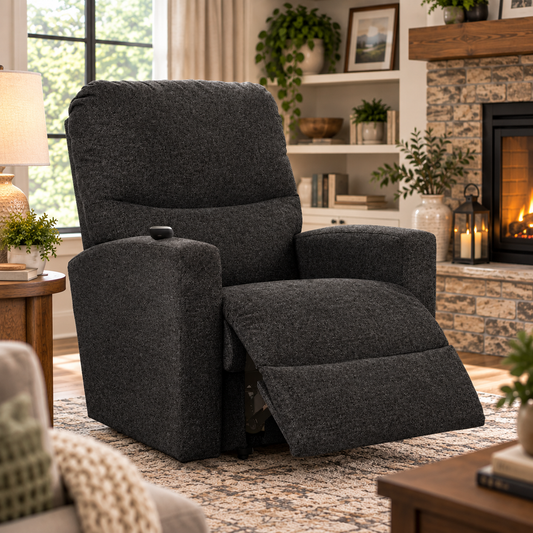 Sherman Rocking Recliner