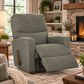 Sherman Rocking Recliner