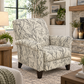 Fletcher High Leg Reclining Chair