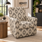 Midtown Swivel Gliding Chair