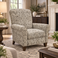 Haven High Leg Reclining Chair