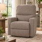 Sherman Power Recliner