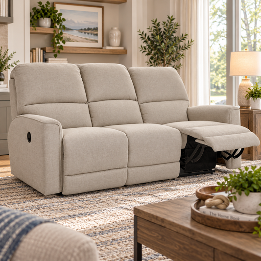 Cade Reclining Sofa
