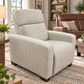 Acadia Power Reclining Chair w/ Headrest