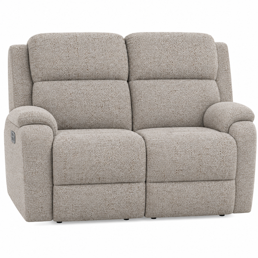 Dorian Reclining Loveseat
