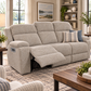 Dorian Power Reclining Sofa