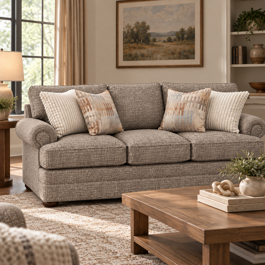 Knox Sofa
