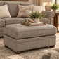 Knox Ottoman