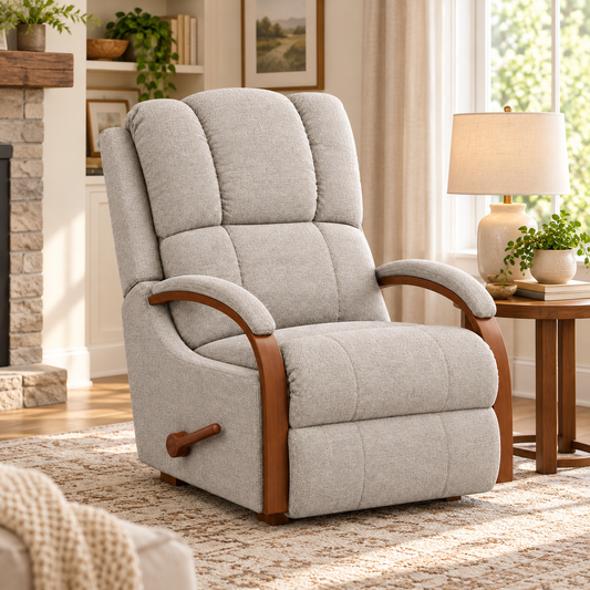 Harbor Town Rocking Recliner