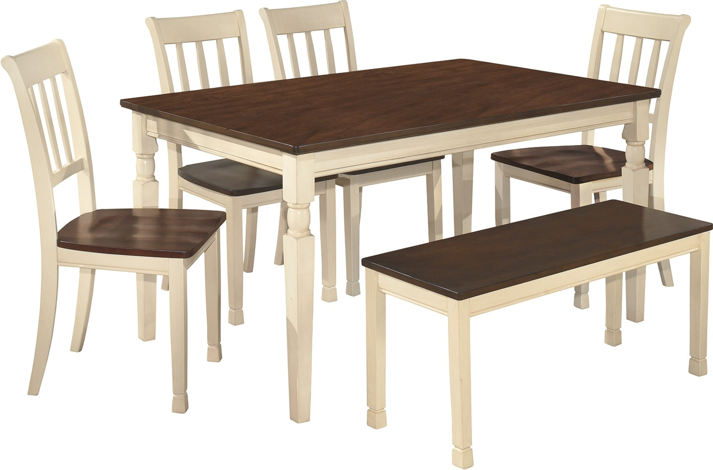 Whitesburg Dining Set
