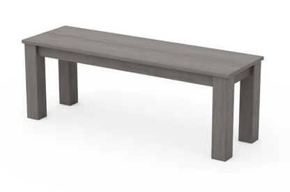 Studio Parsons 48” Bench