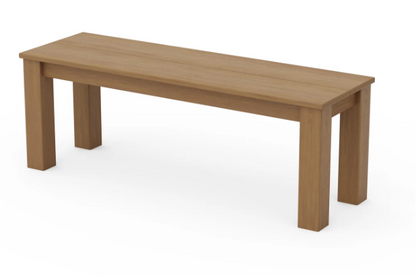 Studio Parsons 48” Bench