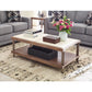 Kennedy Sofa — i-Atherton Charcoal — view 133
