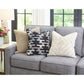 Kennedy Sofa — i-Atherton Charcoal — view 130