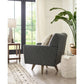 Kennedy Sofa — i-Atherton Charcoal — view 117
