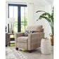 Kennedy Sofa — i-Atherton Charcoal — view 127
