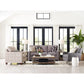 Kennedy Sofa — i-Atherton Charcoal — view 114