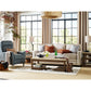 Meyer Sofa — Nora Ivory — view 47