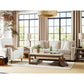 Meyer Sofa — Nora Ivory — view 48