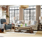Meyer Sofa — Nora Ivory — view 32