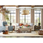 Meyer Sofa — Nora Ivory — view 50