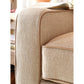 Meyer Sofa — Nora Ivory — view 38