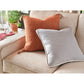 Meyer Sofa — Nora Ivory — view 39