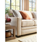 Meyer Sofa — Nora Ivory — view 34