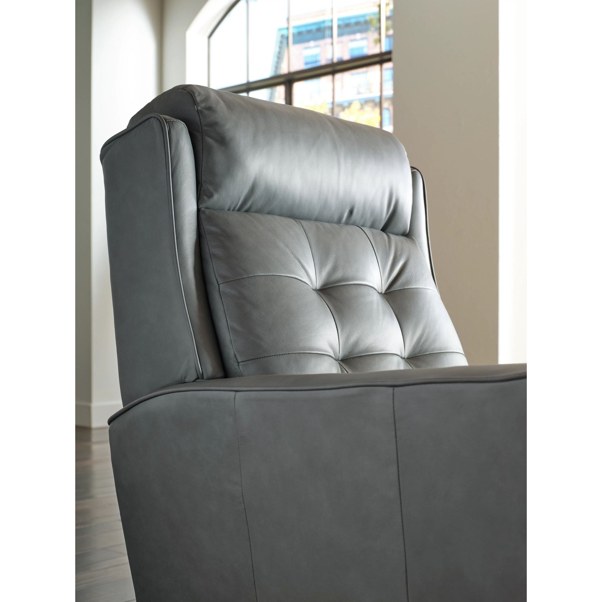 Meyer Sofa — Nora Ivory — view 33