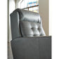 Meyer Sofa — Nora Ivory — view 33