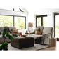 Ava Reclining Sofa — i-Gellar Moss — view 51