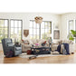 Meyer Sofa — Nora Ivory — view 61