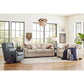 Meyer Sofa — Nora Ivory — view 60