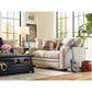 Meyer Sofa — Nora Ivory — view 58