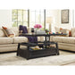 Meyer Sofa — Nora Ivory — view 52