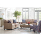 Kennedy Sofa — i-Hallandale Wicker — view 27
