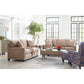 Kennedy Sofa — i-Hallandale Wicker — view 25