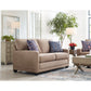 Kennedy Sofa — i-Hallandale Wicker — view 26