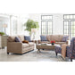 Kennedy Sofa — i-Hallandale Wicker — view 12